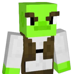 catscantpvp Minecraft avatar bust