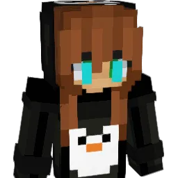 catscratchfe4r Minecraft avatar bust