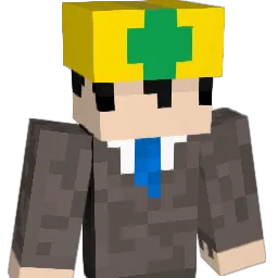 catsle03 Minecraft avatar bust
