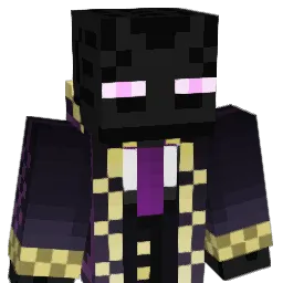 catsudawn Minecraft avatar bust