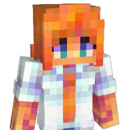 catthinn's Minecraft skin