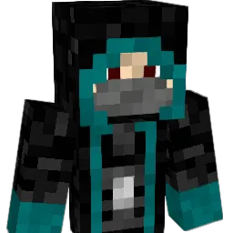 cattleboy's Minecraft skin