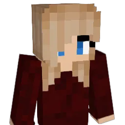 cattt220 Minecraft avatar bust