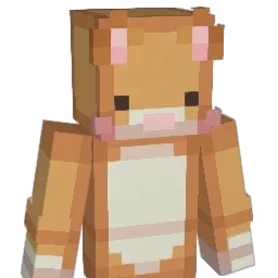 catttdady Minecraft avatar bust