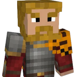 catui_123 Minecraft avatar bust