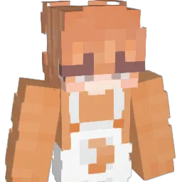 catumyy Minecraft avatar bust