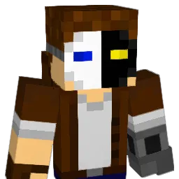 catvs's Minecraft skin