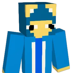 caty_123's Minecraft skin