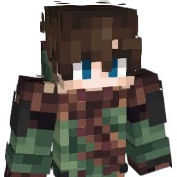 catys's Minecraft skin