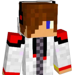 causingdesert's Minecraft skin