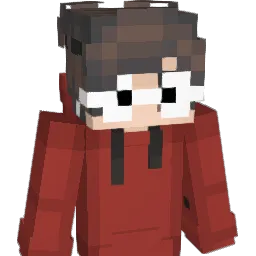causmo's Minecraft skin