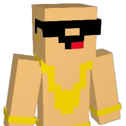 cav3man's Minecraft skin