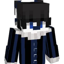 cavaleirodalua Minecraft avatar bust