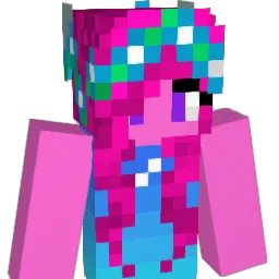 cavalosereno Minecraft avatar bust