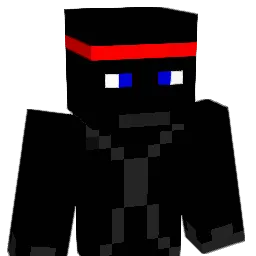 cavedoggy1 Minecraft avatar bust