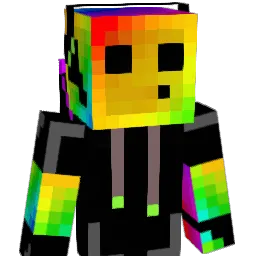 caveman185 Minecraft avatar bust