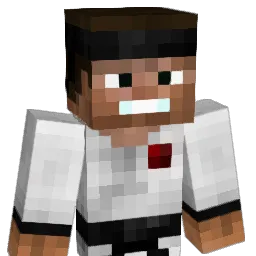 caveman_200 Minecraft avatar bust