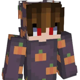 cavemanboy178 Minecraft avatar bust