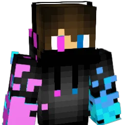 cavespider03 Minecraft avatar bust