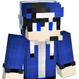 cavint_swow Minecraft avatar bust