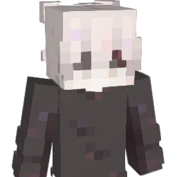 cavo_TV Minecraft avatar bust