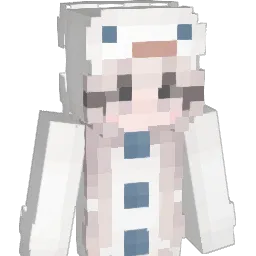 cavxy's Minecraft skin