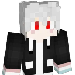 caxeiy's Minecraft skin