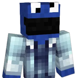 caximbo15 Minecraft avatar bust