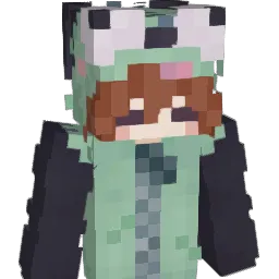 cayden22o Minecraft avatar bust