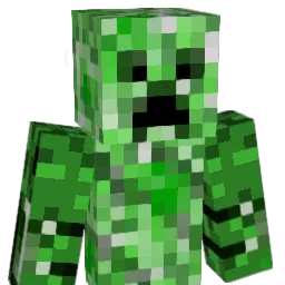 cayden_25 Minecraft avatar bust