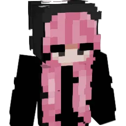 caylee5920 Minecraft avatar bust