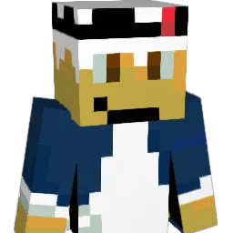 cayway49 Minecraft avatar bust