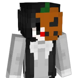 cazetv_ Minecraft avatar bust