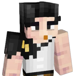 cazinnova's Minecraft skin