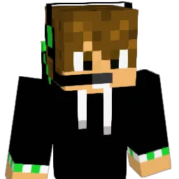 cazuu's Minecraft skin