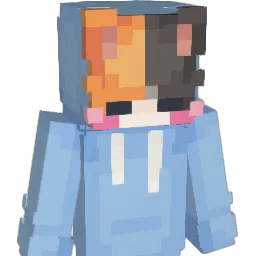 Scorv1x's skin