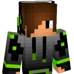 cb10messi Minecraft avatar bust