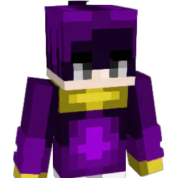 cb636363 Minecraft avatar bust