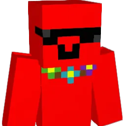 ILYExvuh's skin