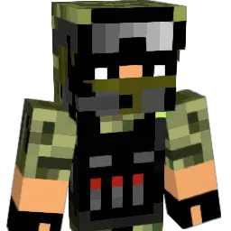 cbailey11's Minecraft skin