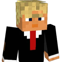cbaker777's Minecraft skin