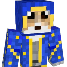 cbarf's Minecraft skin