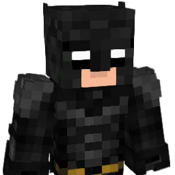 cbass1 Minecraft avatar bust