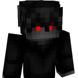 cbdd666 Minecraft avatar bust