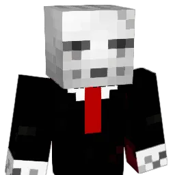 cbeddie Minecraft avatar bust