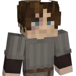 lugv's skin