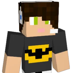 cbenedetti10 Minecraft avatar bust