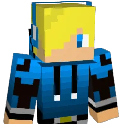 cbern21's Minecraft skin