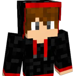 cbernaiche10 Minecraft avatar bust