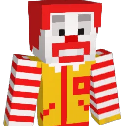 cbernhardi's Minecraft skin